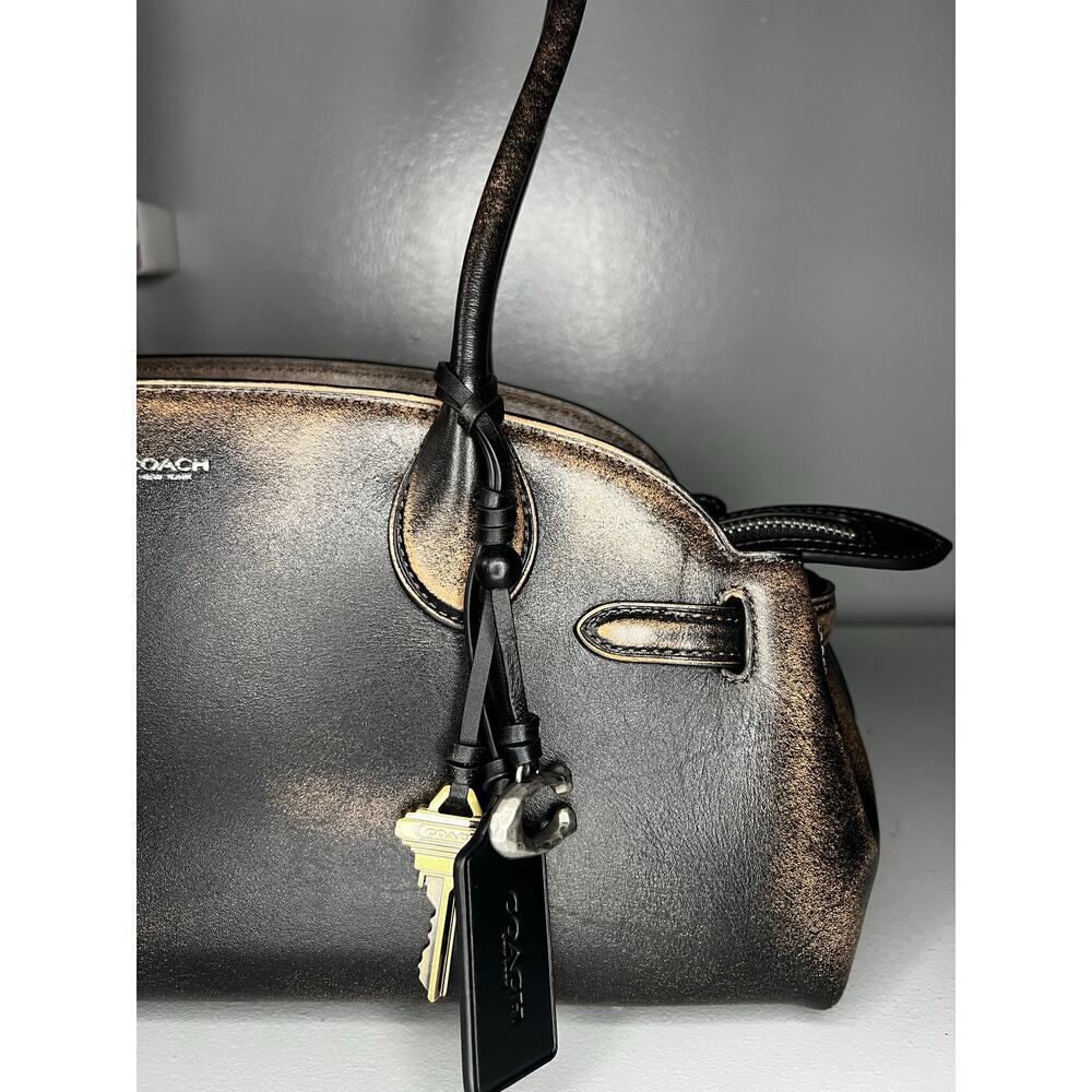 Coach Runway Edition Empire 34 - Picture 5 of 12